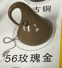 KEO SILICONE A800 - 80 MÀU HÀNG NHẬP KHẨU (24 chai /thùng)