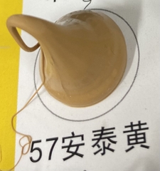 KEO SILICONE A800 - 80 MÀU HÀNG NHẬP KHẨU (24 chai /thùng)