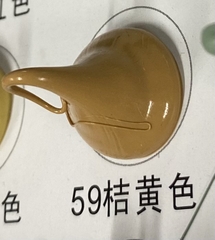 KEO SILICONE A800 - 80 MÀU HÀNG NHẬP KHẨU (24 chai /thùng)