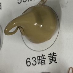 KEO SILICONE A800 - 80 MÀU HÀNG NHẬP KHẨU (24 chai /thùng)