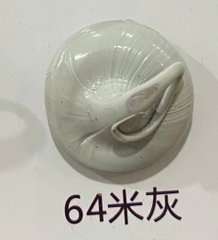 KEO SILICONE A800 - 80 MÀU HÀNG NHẬP KHẨU (24 chai /thùng)