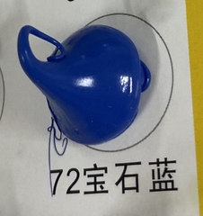 KEO SILICONE A800 - 80 MÀU HÀNG NHẬP KHẨU (24 chai /thùng)