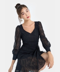 ĐẦM LỬNG CỔ TIM TÙNG XẾP