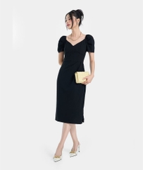 ĐẦM LỬNG CỔ TIM TÙNG XẾP