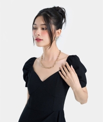 ĐẦM LỬNG CỔ TIM TÙNG XẾP