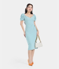 ĐẦM LỬNG CỔ TIM TÙNG XẾP