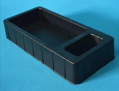 Khay A2 đựng sản phẩm công nghệ  130*65*26mm