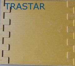 Khay Khuôn mẫu gia công  Gạch Mosaic B58