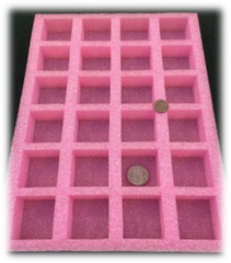 ESD Foam Trays