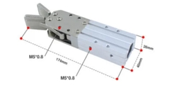Manipulator accessories fixture JD-2015D