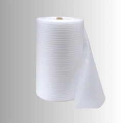 CUỘN  MÀNG PE FOAM – GIẢI PHÁP ĐÓNG GÓI HOÀN HẢO CHO DOANH NGHIỆP