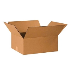 Hộp carton đóng hàng 3 lớp 14.5 cm x 80 cm x10 cm  A33