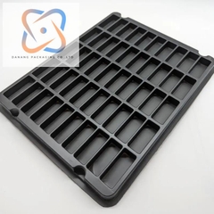Khay vận chuyển ESD 2mm X 0.75mm