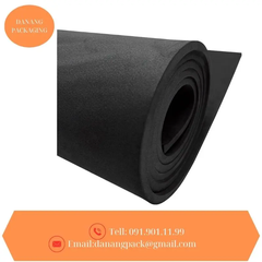 Mút cao su xốp EVA dạng cuộn