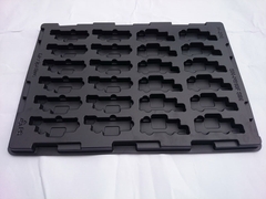 Khay nhựa điện tử A3