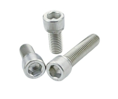 Bulon lục giác chìm