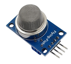 Cảm biến khí MQ-5