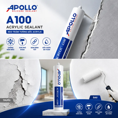 Keo  Apollo A100