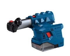 GDE 12 / GDE 18V-12 Professional – Máy Hút Bụi Gắn Liền