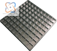 Khay Vận Chuyển Hình Chữ Nhật – 1mm X 1mm X 0.5mm