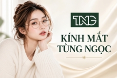 Kính Mắt Gần Đây