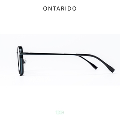 GỌNG KÍNH CẬN, HIỆU ONTARIDO, MÃ: H00277