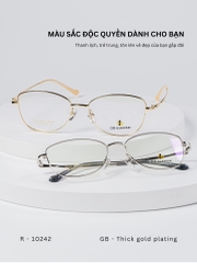 GỌNG KÍNH, HIỆU GB, MÃ: 10242