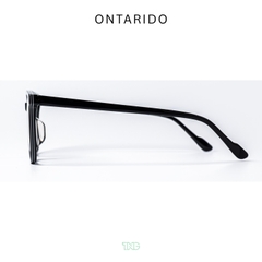 GỌNG KÍNH CẬN, HIỆU ONTARIDO, MÃ: HB814