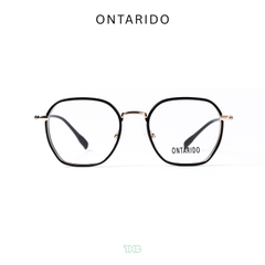 GỌNG KÍNH CẬN, HIỆU ONTARIDO, MÃ: H70683
