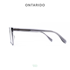 GỌNG KÍNH CẬN, HIỆU ONTARIDO, MÃ: HB829