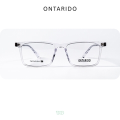 GỌNG KÍNH CẬN, HIỆU ONTARIDO, MÃ: NN-128