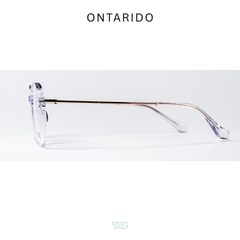 GỌNG KÍNH CẬN, HIỆU ONTARIDO, MÃ: HB820