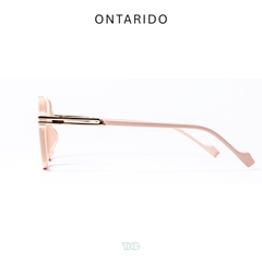 GỌNG KÍNH CẬN, HIỆU ONTARIDO, MÃ: H00261