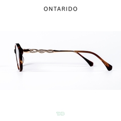 GỌNG KÍNH CẬN, HIỆU ONTARIDO, MÃ: 549