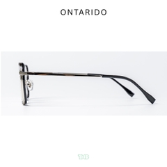 GỌNG KÍNH CẬN, HIỆU ONTARIDO, MÃ: H00277