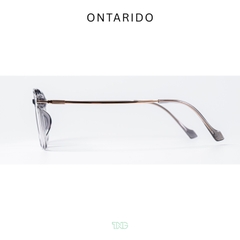 GỌNG KÍNH CẬN, HIỆU ONTARIDO, MÃ: H20128