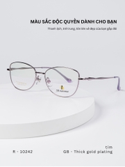 GỌNG KÍNH, HIỆU GB, MÃ: 10242