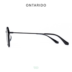 GỌNG KÍNH CẬN, HIỆU ONTARIDO, MÃ: HB820