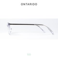 GỌNG KÍNH CẬN, HIỆU ONTARIDO, MÃ: HB840