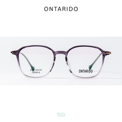 GỌNG KÍNH CẬN, HIỆU ONTARIDO, MÃ: H20128