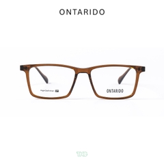 GỌNG KÍNH CẬN, HIỆU ONTARIDO, MÃ: NN-128