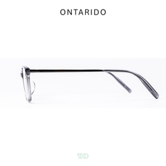 GỌNG KÍNH CẬN, HIỆU ONTARIDO, MÃ: HB840