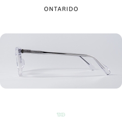 GỌNG KÍNH CẬN, HIỆU ONTARIDO, MÃ: NN-134