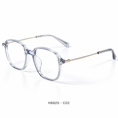 GỌNG KÍNH CẬN, HIỆU ONTARIDO, MÃ: HB820