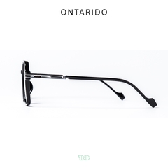 GỌNG KÍNH CẬN, HIỆU ONTARIDO, MÃ: H00261