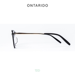 GỌNG KÍNH CẬN, HIỆU ONTARIDO, MÃ: HB809