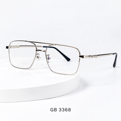 GỌNG KÍNH, HIỆU GB, MÃ: 3368