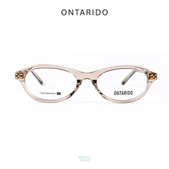 GỌNG KÍNH CẬN, HIỆU ONTARIDO, MÃ: 543