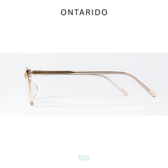 GỌNG KÍNH CẬN, HIỆU ONTARIDO, MÃ: HB823