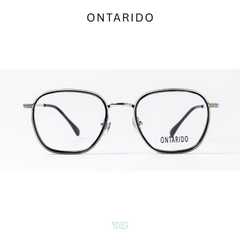 GỌNG KÍNH CẬN, HIỆU ONTARIDO, MÃ: H00277